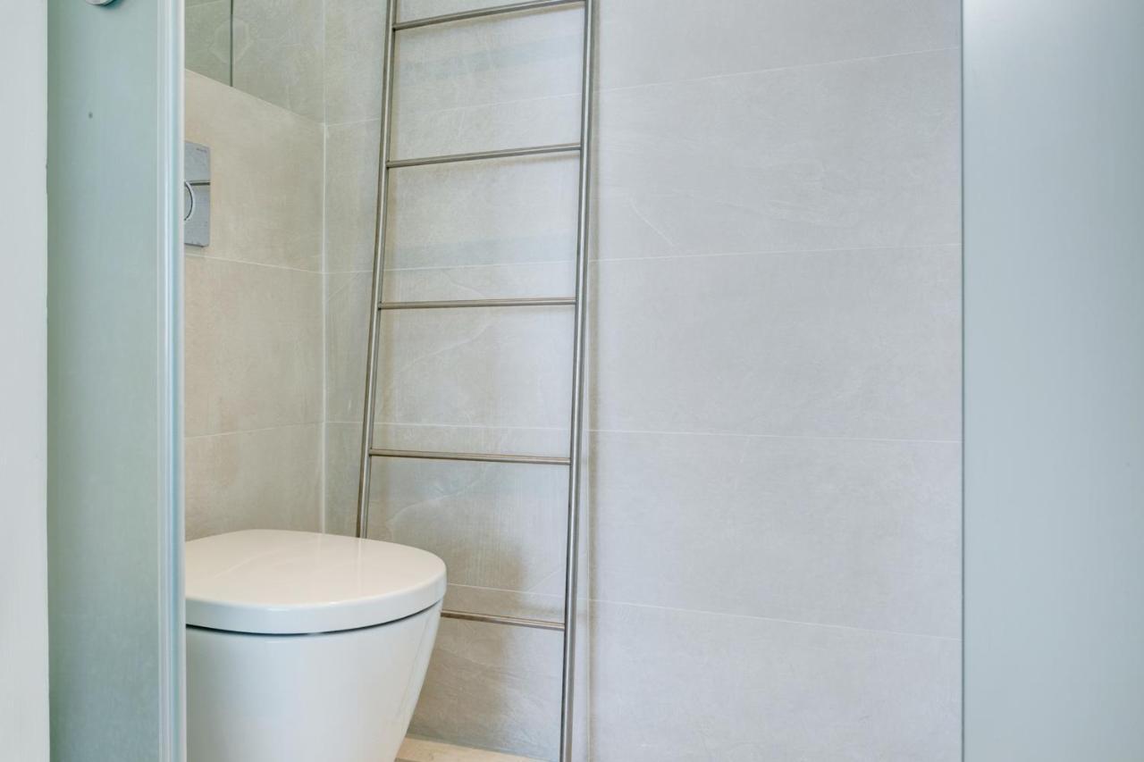 Immogroom - 3 Sea View Panoramic Terrace - 1 Min Beach - Congressbeach Cannes Bagian luar foto